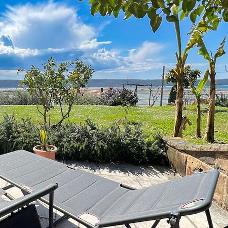 Blue Horizon Apartments Seca Portoroz Bagian luar foto