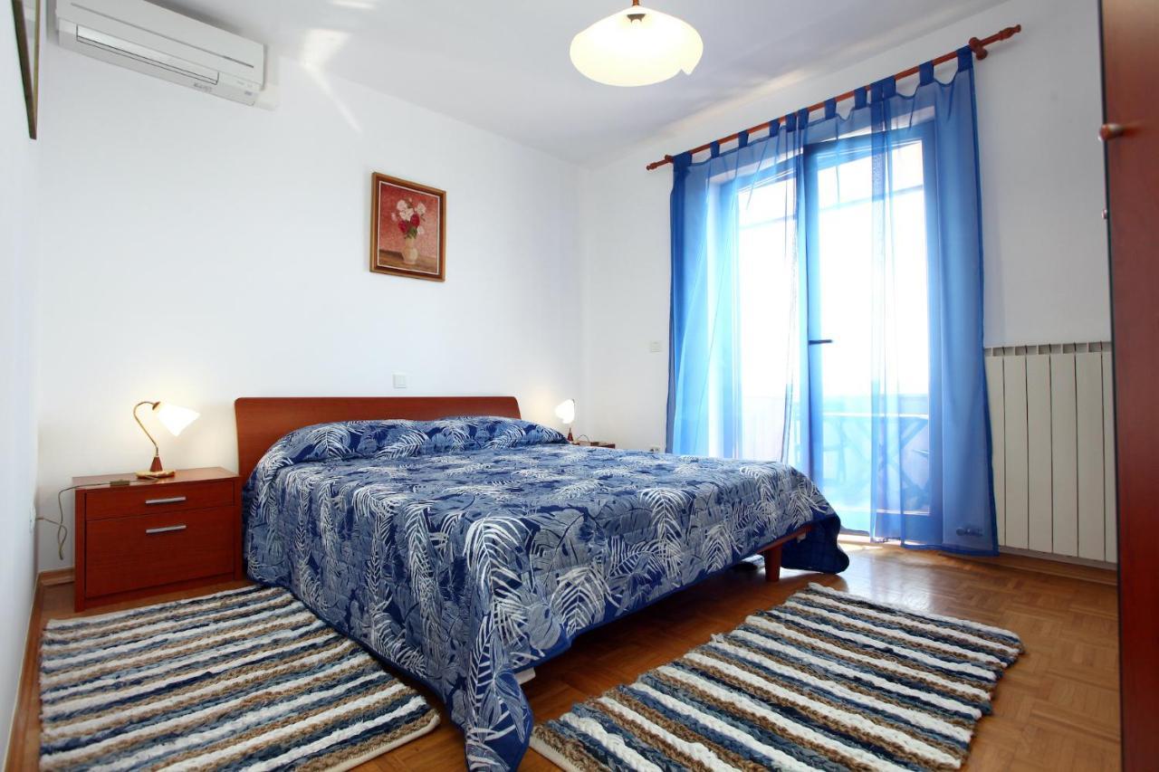 Blue Horizon Apartments Seca Portoroz Bagian luar foto