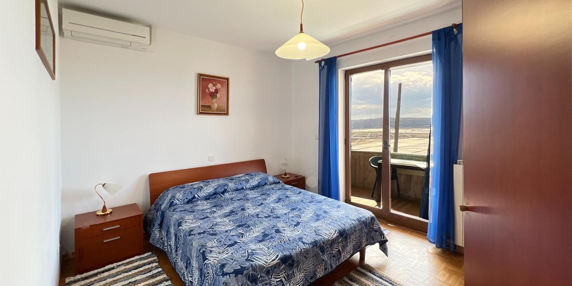Blue Horizon Apartments Seca Portoroz Bagian luar foto